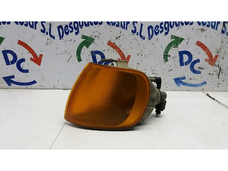 Recambio de piloto delantero izquierdo para volkswagen polo berlina (6n1) air referencia OEM IAM 3A0949101B   Recambio de piloto delantero izquierdo para volkswagen polo berlina (6n1) air referencia OEM IAM 3A0949101B