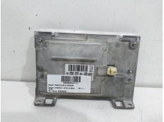 Recambio de pantalla multifuncion para citroën c-elysée shine referencia OEM IAM 9825029180 9825029180  2