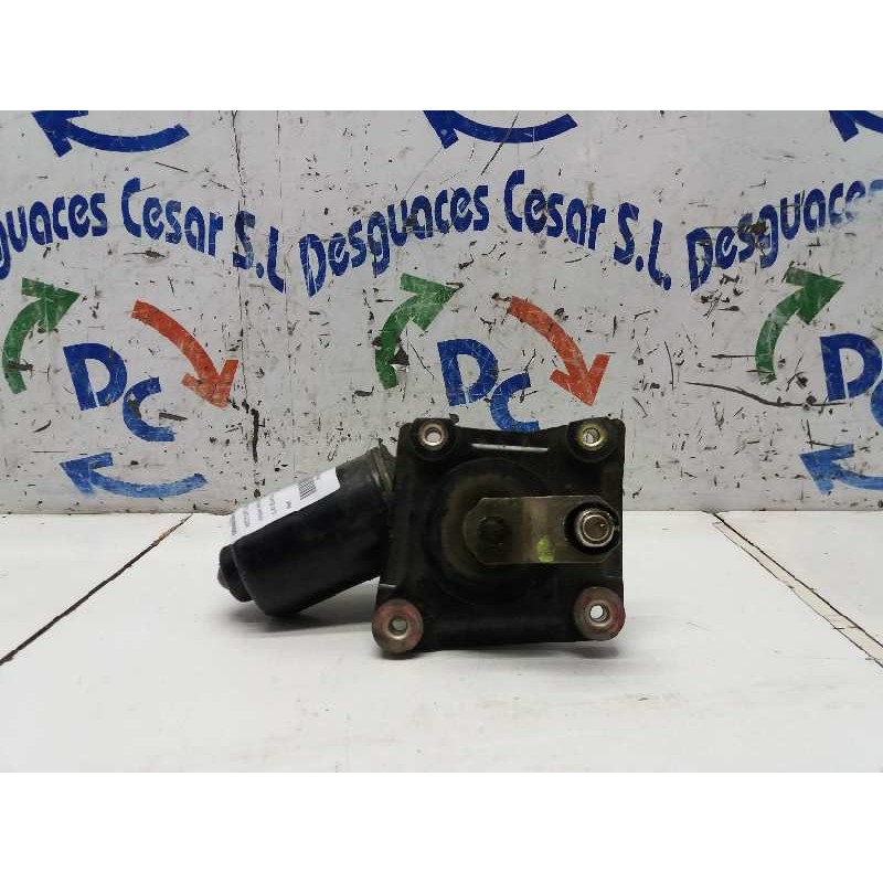 Recambio de motor limpia delantero para nissan micra (k11) lx referencia OEM IAM   