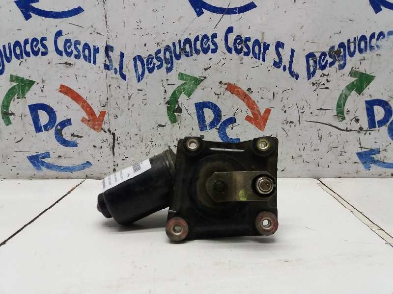 Recambio de motor limpia delantero para nissan micra (k11) lx referencia OEM IAM   