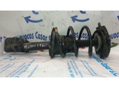 Recambio de amortiguador delantero izquierdo para renault scenic (ja..) 1.9 d rt referencia OEM IAM   