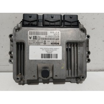 CENTRALITA MOTOR UCE 0281012466 
