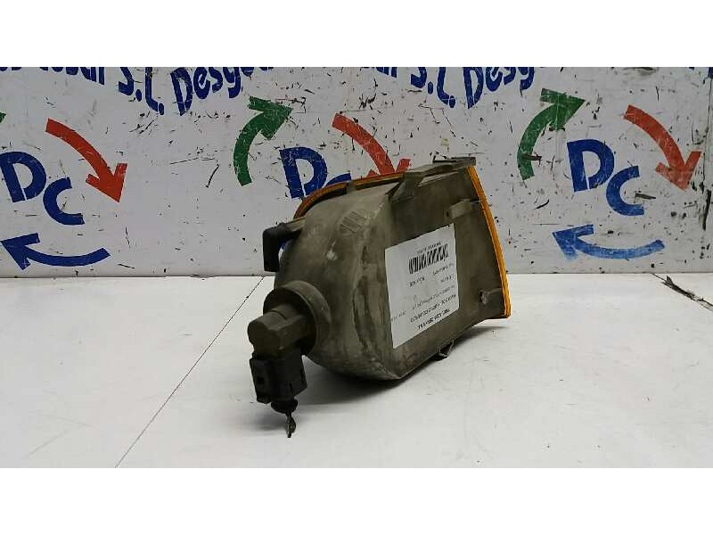 Recambio de piloto delantero izquierdo para volkswagen polo berlina (6n1) air referencia OEM IAM 3A0949101B   Recambio de piloto delantero izquierdo para volkswagen polo berlina (6n1) air referencia OEM IAM 3A0949101B