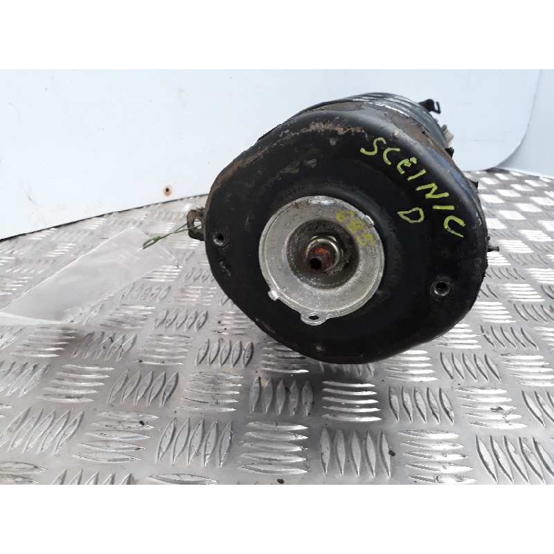 Recambio de amortiguador delantero derecho para renault scenic (ja..) 1.9 dci authentique referencia OEM IAM 543021082R  