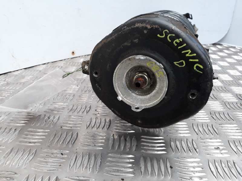 Recambio de amortiguador delantero derecho para renault scenic (ja..) 1.9 dci authentique referencia OEM IAM 543021082R  