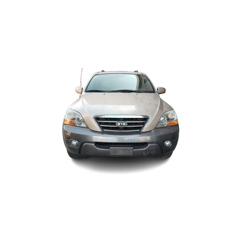 KIA SORENTO I (JC) - imagen 1