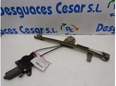 Recambio de elevalunas delantero derecho para peugeot 306 berlina 3/4/5 puertas (s2) boulebard referencia OEM IAM  ELECTRICO 2 P