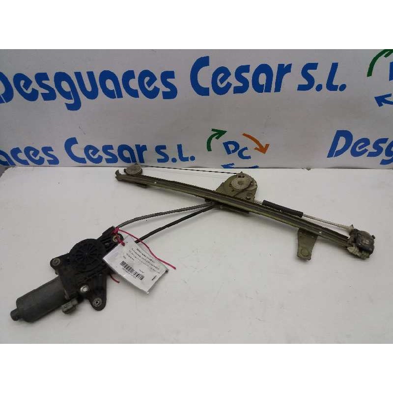 Recambio de elevalunas delantero derecho para peugeot 306 berlina 3/4/5 puertas (s2) boulebard referencia OEM IAM  ELECTRICO 2 P
