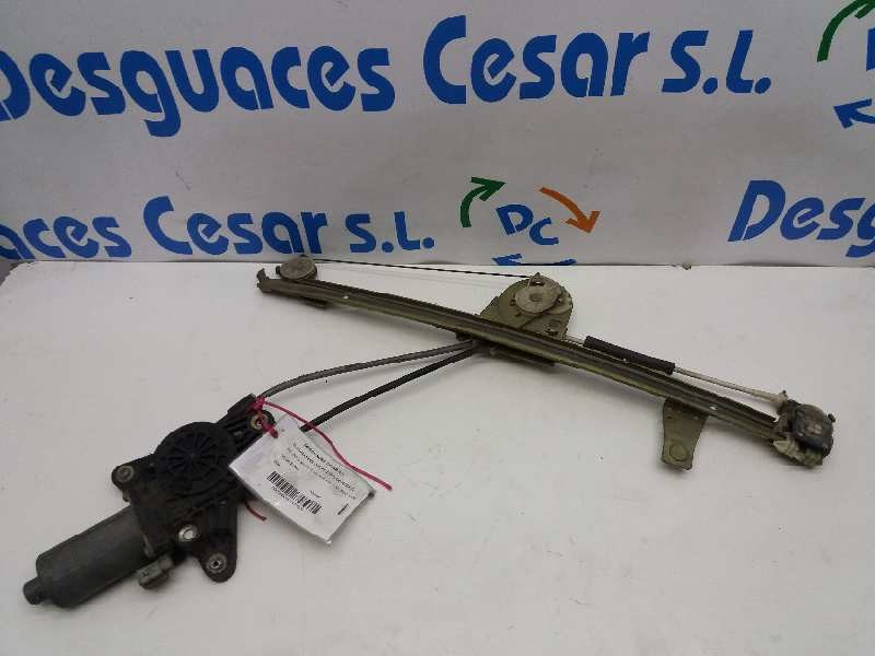 Recambio de elevalunas delantero derecho para peugeot 306 berlina 3/4/5 puertas (s2) boulebard referencia OEM IAM  ELECTRICO 2 P