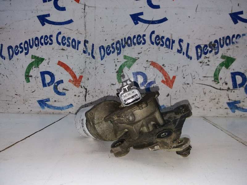 Recambio de motor limpia delantero para nissan micra (k11) lx referencia OEM IAM   