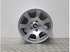 Recambio de llanta para bmw serie 5 berlina (e60) 520d referencia OEM IAM 6762000 7JX16H2 47 22555R16W