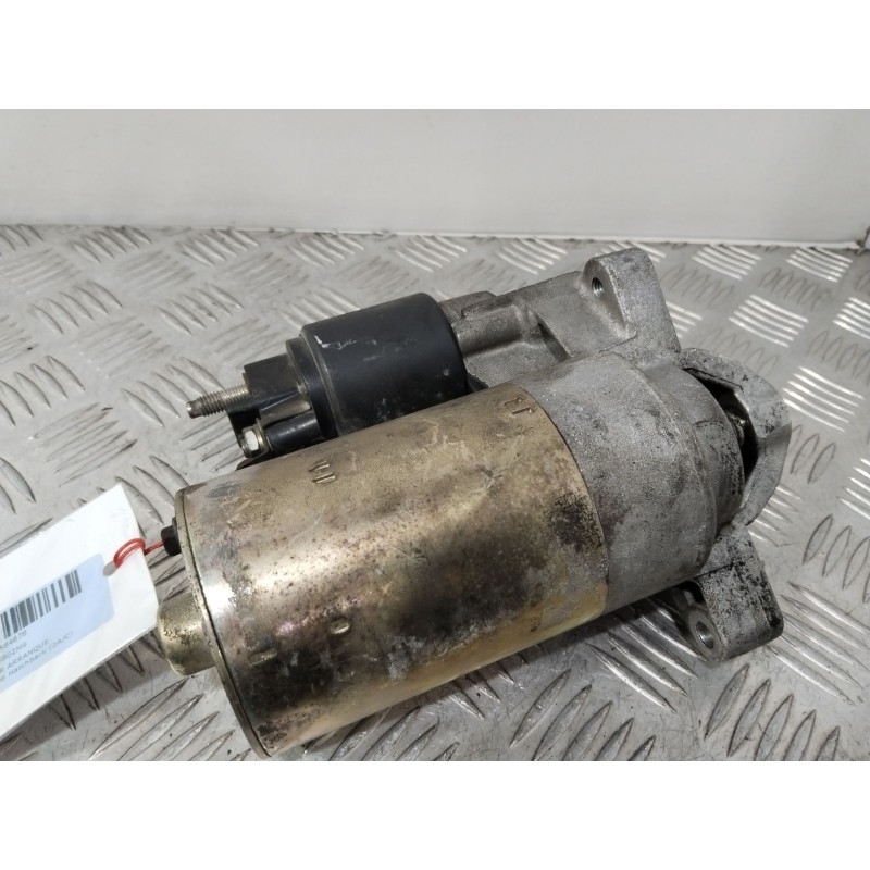MOTOR ARRANQUE 5802M9  - imagen 4