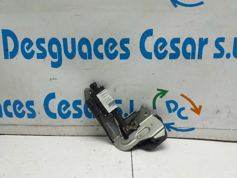 Recambio de cerradura puerta trasera izquierda para citroën c8 hdi 138 fap premier referencia OEM IAM 913789  