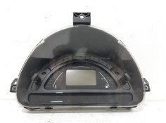Recambio de cuadro instrumentos para citroën c2 sx referencia OEM IAM P9652008280H  