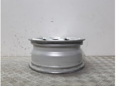 Recambio de llanta para bmw serie 5 berlina (e60) 520d referencia OEM IAM 6762000 7JX16H2 47 22555R16W 2