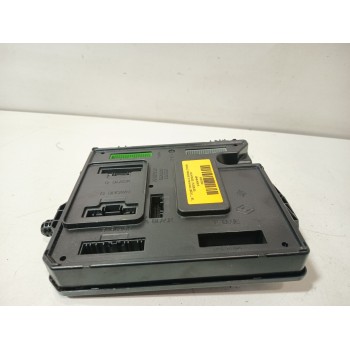 CAJA RELES / FUSIBLES 284B19091R 