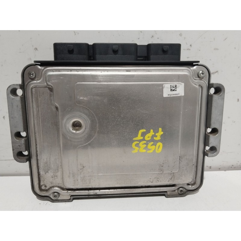 CENTRALITA MOTOR UCE 0281012466  - imagen 2