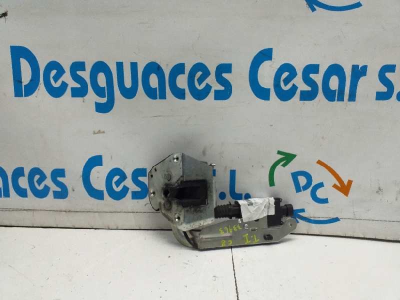 Recambio de cerradura puerta trasera izquierda para citroën c8 hdi 138 fap premier referencia OEM IAM 913789  