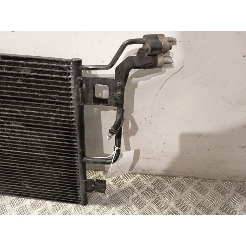 CONDENSADOR AIRE ACONDICIONADO 3B0260401 6Q0820411K  - imagen 2