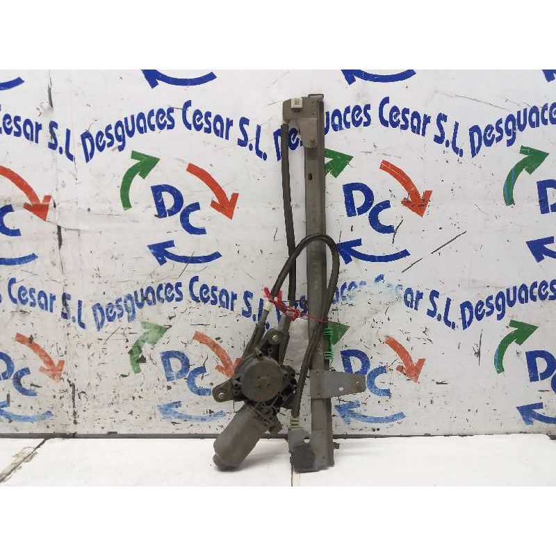 Recambio de elevalunas delantero derecho para peugeot 306 berlina 3/4/5 puertas (s2) boulebard referencia OEM IAM  ELÉCTRICO 2 P