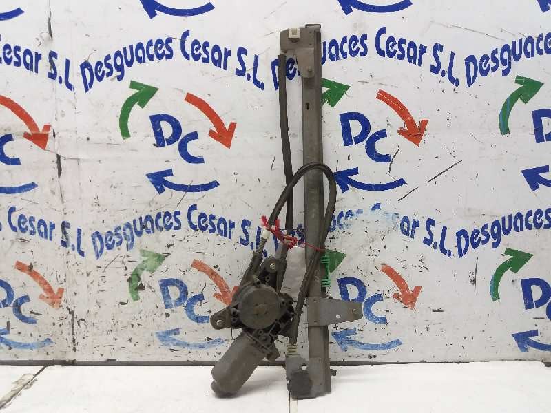 Recambio de elevalunas delantero derecho para peugeot 306 berlina 3/4/5 puertas (s2) boulebard referencia OEM IAM  ELÉCTRICO 2 P