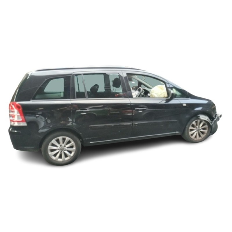 OPEL ZAFIRA / ZAFIRA FAMILY B (A05) - imagen 3