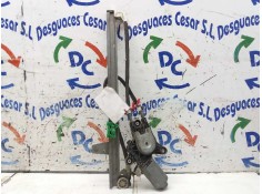 Recambio de elevalunas delantero derecho para peugeot 306 berlina 3/4/5 puertas (s2) boulebard referencia OEM IAM  ELÉCTRICO 2 P 2