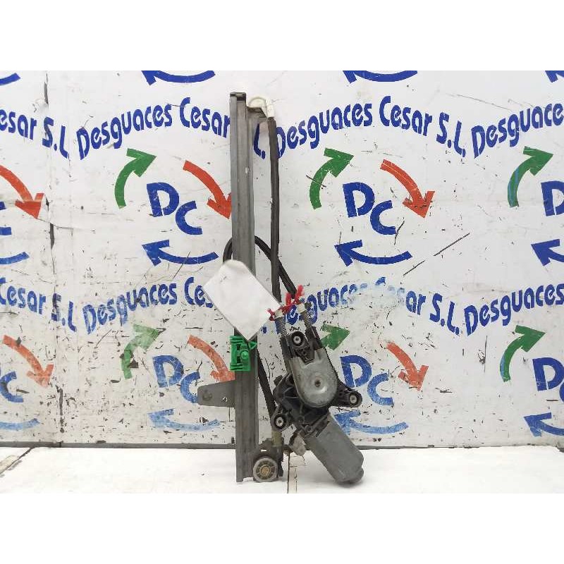 Recambio de elevalunas delantero derecho para peugeot 306 berlina 3/4/5 puertas (s2) boulebard referencia OEM IAM  ELÉCTRICO 2 P