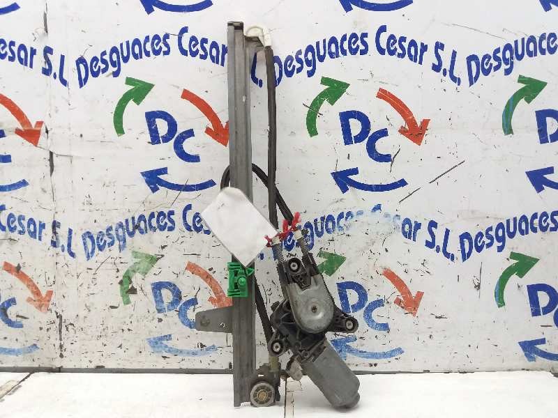 Recambio de elevalunas delantero derecho para peugeot 306 berlina 3/4/5 puertas (s2) boulebard referencia OEM IAM  ELÉCTRICO 2 P