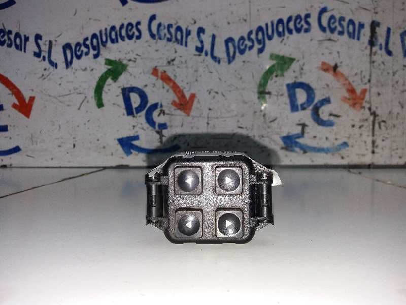 Recambio de mando elevalunas delantero izquierdo para fiat tempra berlina (159) 2.0 i.e. referencia OEM IAM   