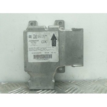 CENTRALITA AIRBAG 330518650 13170589 