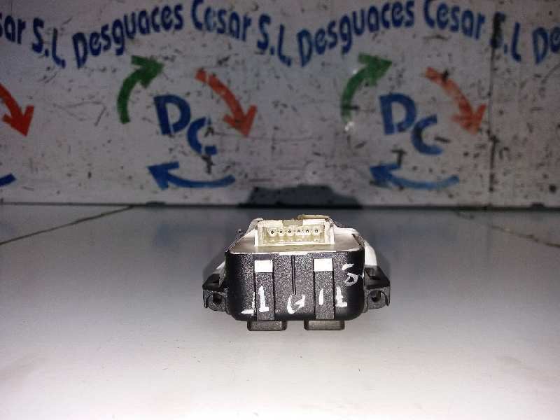 Recambio de mando elevalunas delantero izquierdo para fiat tempra berlina (159) 2.0 i.e. referencia OEM IAM   