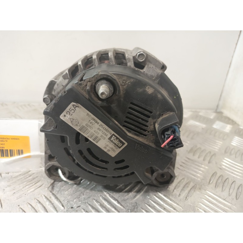 ALTERNADOR 2543337A 2310000Q0L  - imagen 3