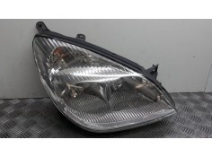 Recambio de faro derecho para citroën c5 berlina 2.0 hdi sx referencia OEM IAM 9632664780  