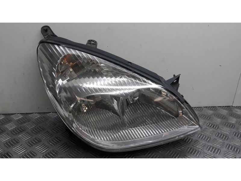 Recambio de faro derecho para citroën c5 berlina 2.0 hdi sx referencia OEM IAM 9632664780  