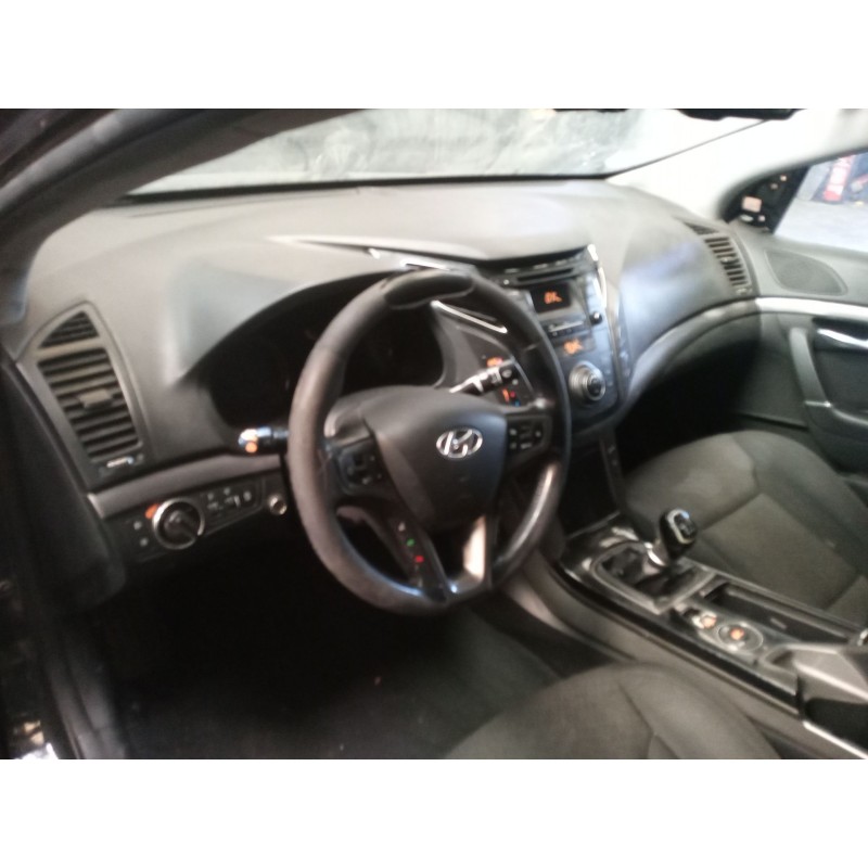 HYUNDAI I40 I (VF) - imagen 4