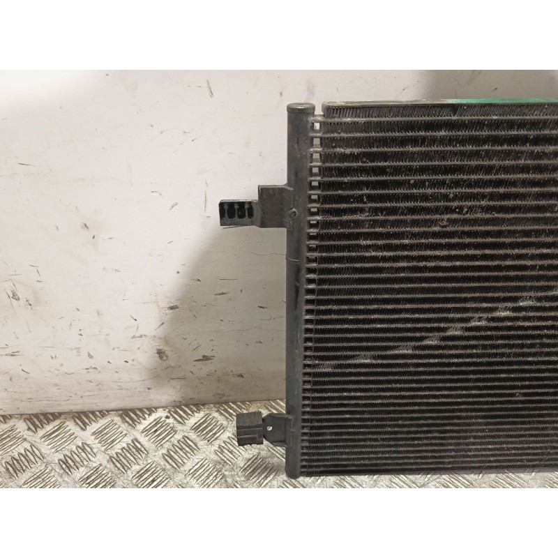 CONDENSADOR AIRE ACONDICIONADO 3B0260401 6Q0820411K  - imagen 3