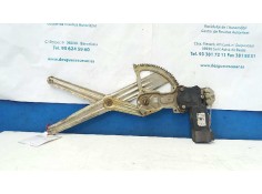 Recambio de elevalunas delantero derecho para peugeot 205 berlina 1.8 d generation referencia OEM IAM  2PINES 