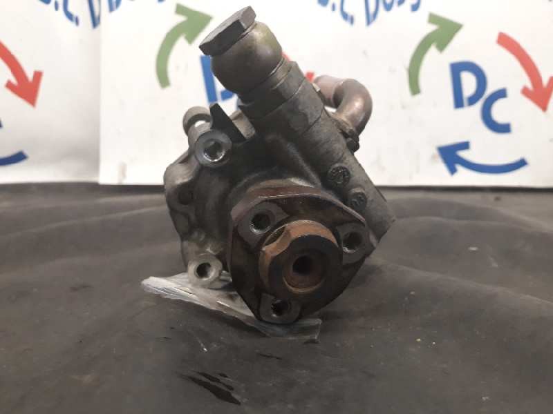 Recambio de bomba direccion para seat toledo (1m2) sport referencia OEM IAM   