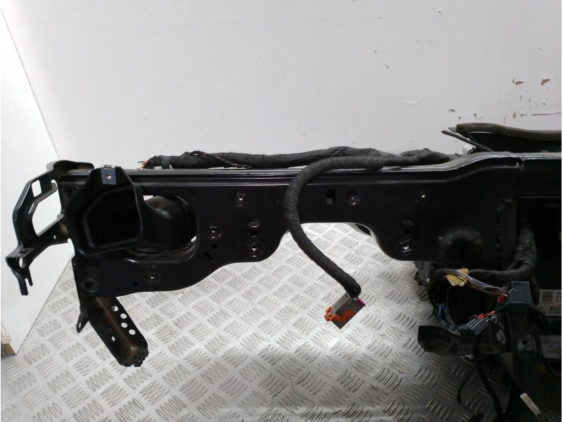 Recambio de calefaccion entera normal para audi a4 ber. (b8) básico referencia OEM IAM 8K1820007D  