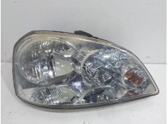 Recambio de faro derecho para chevrolet nubira berlina cdx referencia OEM IAM 0301001916  