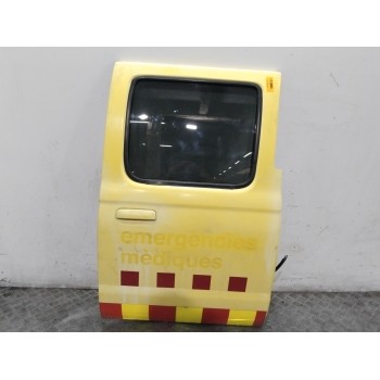 PUERTA TRASERA DERECHA H2100VJ3MM 