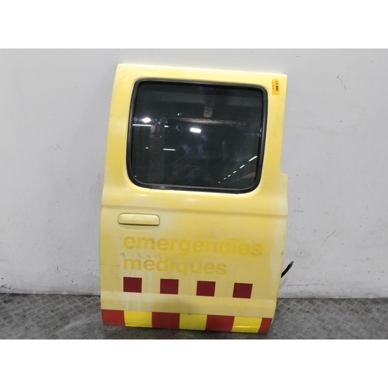 PUERTA TRASERA DERECHA H2100VJ3MM  - imagen 1