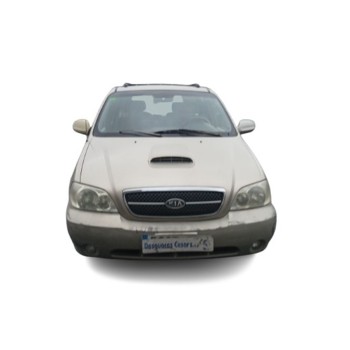 KIA CARNIVAL II (GQ)