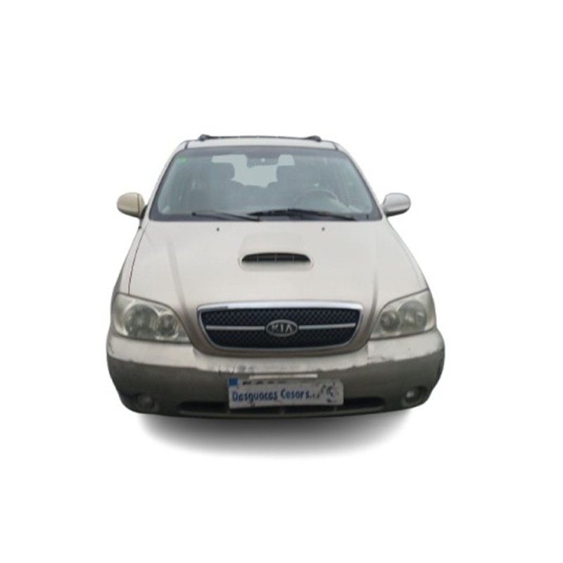 KIA CARNIVAL II (GQ) - imagen 1