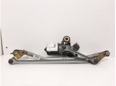 Recambio de motor limpia delantero para citroën c2 sx referencia OEM IAM   