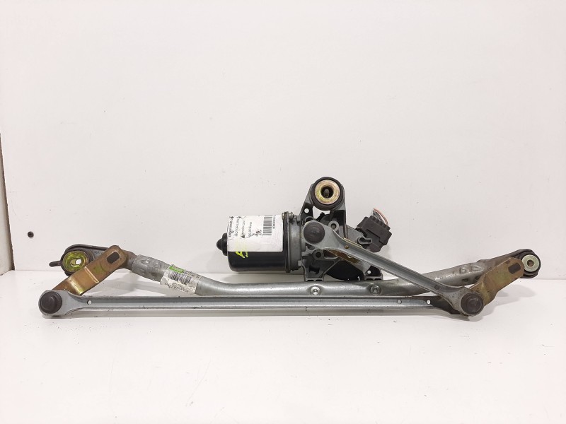 Recambio de motor limpia delantero para citroën c2 sx referencia OEM IAM   