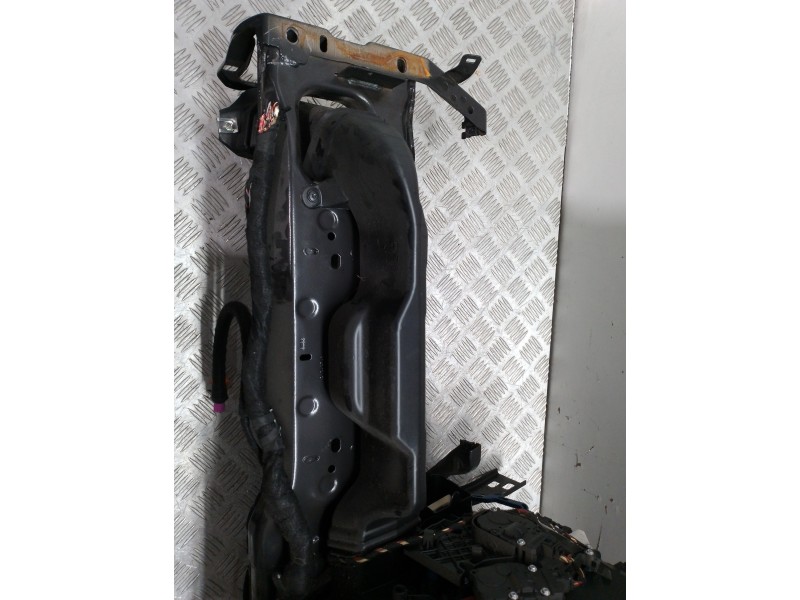 Recambio de calefaccion entera normal para audi a4 ber. (b8) básico referencia OEM IAM 8K1820007D  