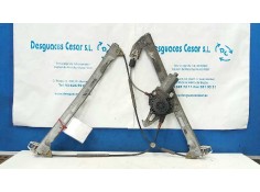 Recambio de elevalunas delantero derecho para peugeot 206 berlina xs referencia OEM IAM  2PINES 