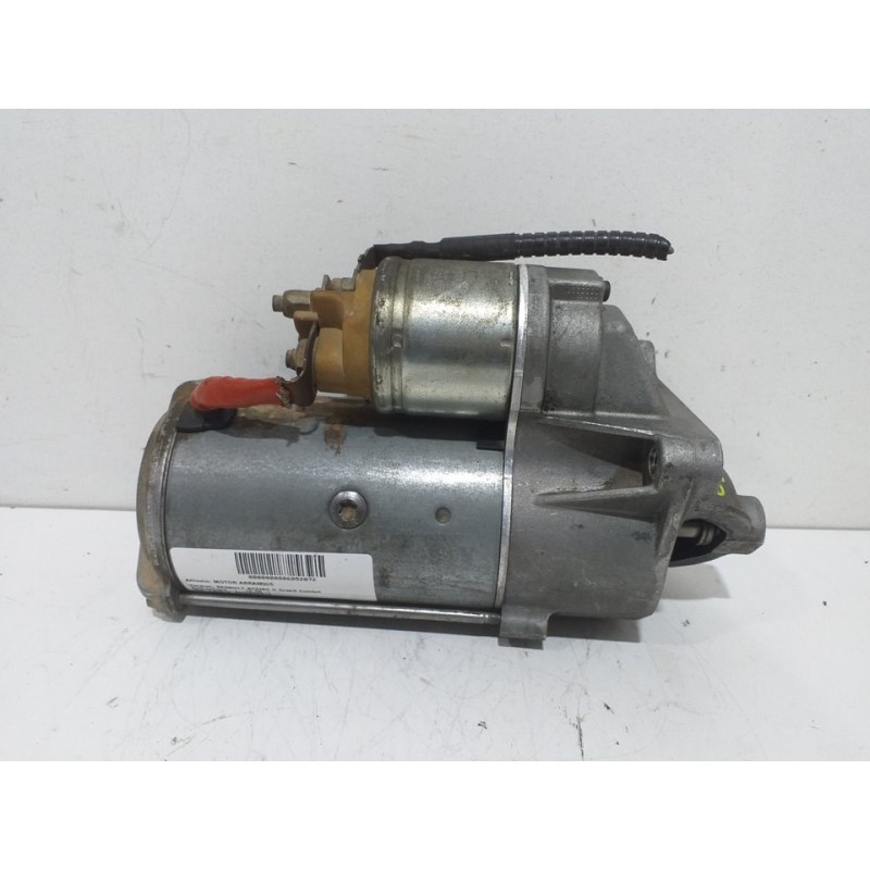 MOTOR ARRANQUE 8200583014 D7R49  - imagen 1